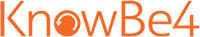 KnowBe4 logo