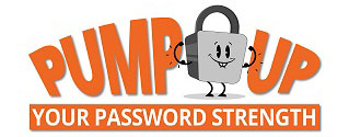 Pump Up Your Password Strength