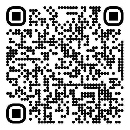 Demo QR code